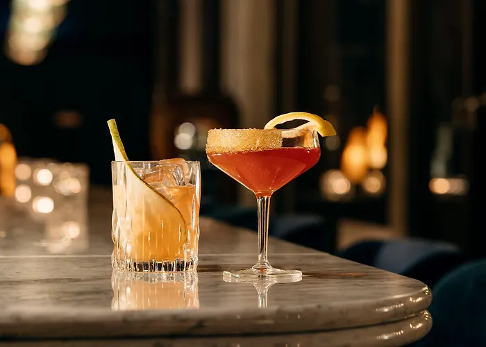 Ruby Louise Frankfurt By Ihg Frankfurt am Main