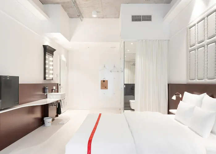Hotel Ruby Louise Frankfurt By Ihg Frankfurt am Main
