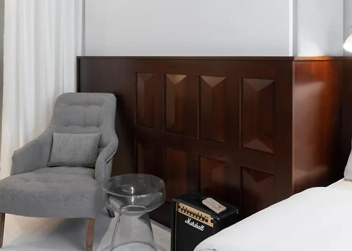 Hotel Ruby Louise Frankfurt By Ihg Frankfurt am Main