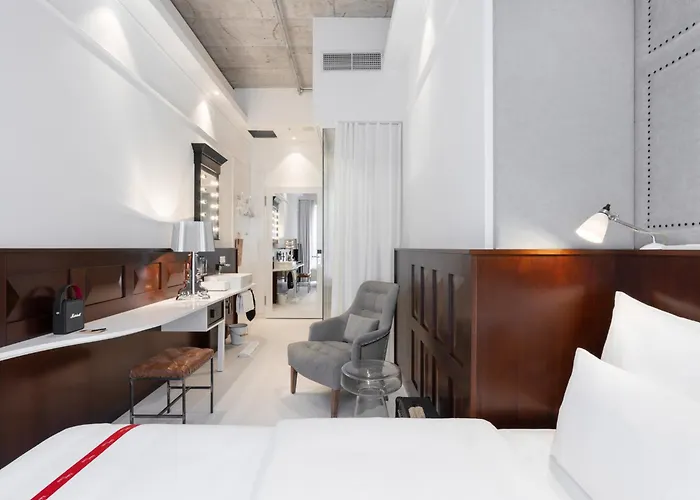 Ruby Louise Frankfurt By Ihg