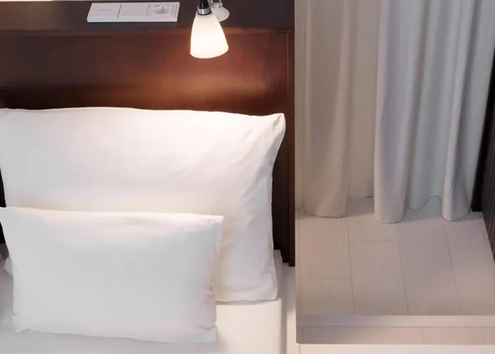 Ruby Louise Frankfurt By Ihg Hotel 4*