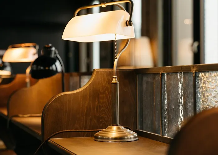 Hotel Ruby Louise Frankfurt By Ihg 4*