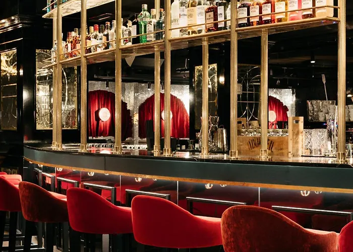 Ruby Louise Frankfurt By Ihg Hotel Frankfurt am Main