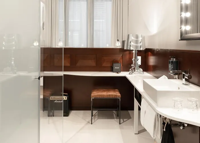 Ruby Louise Frankfurt By Ihg Hotel 4*