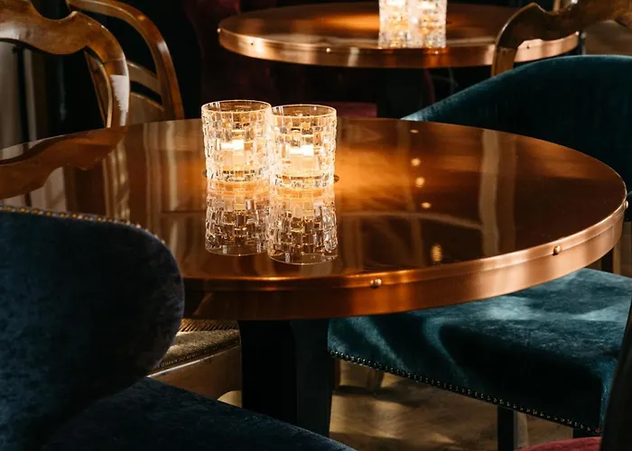 Ruby Louise Frankfurt By Ihg 4*