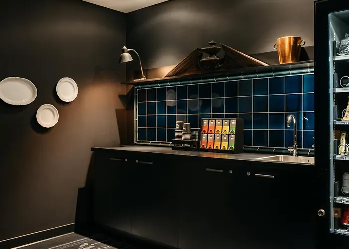 Ruby Louise Frankfurt By Ihg Frankfurt am Main