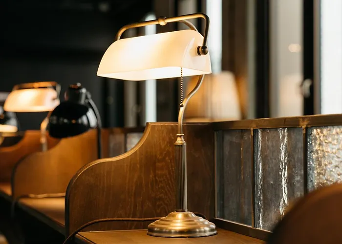 Ruby Louise Frankfurt By Ihg Hotel 4*