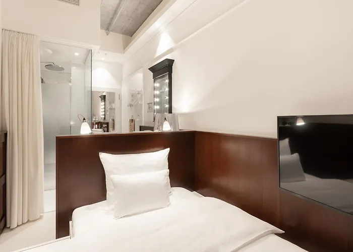 Ruby Louise Frankfurt By Ihg Frankfurt am Main