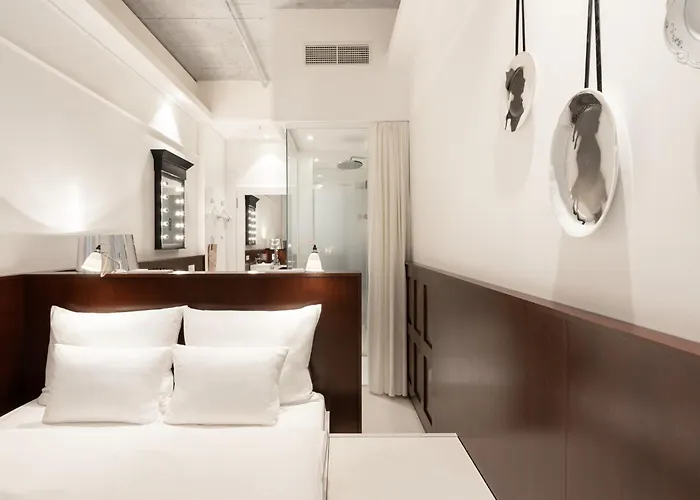 Ruby Louise Frankfurt By Ihg Hotel 4*