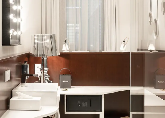 Hotel Ruby Louise Frankfurt By Ihg Frankfurt am Main