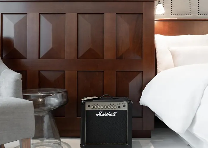 Ruby Louise Frankfurt By Ihg 4*