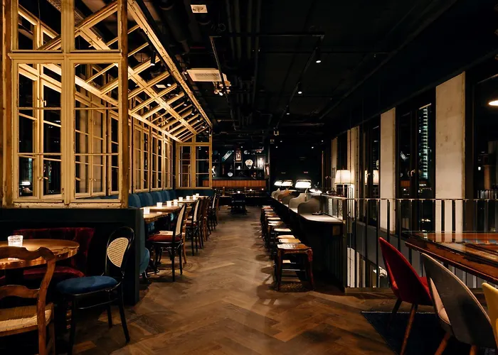 Ruby Louise Frankfurt By Ihg Hotel Frankfurt am Main