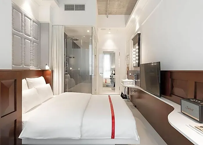 Ruby Louise Frankfurt By Ihg Hotel