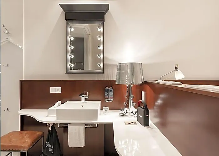 Hotel Ruby Louise Frankfurt By Ihg