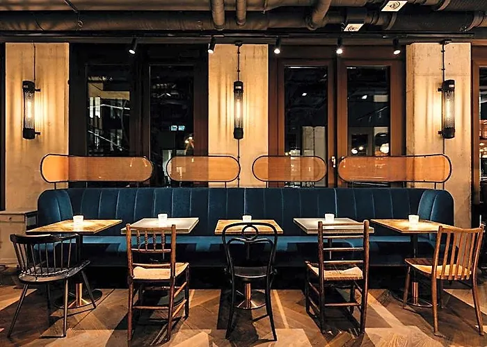 Hotel Ruby Louise Frankfurt By Ihg Frankfurt am Main