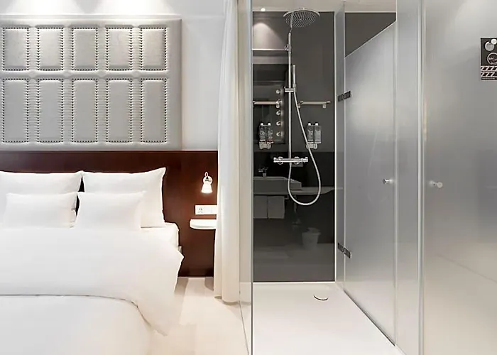 Hotel Ruby Louise Frankfurt By Ihg Frankfurt am Main