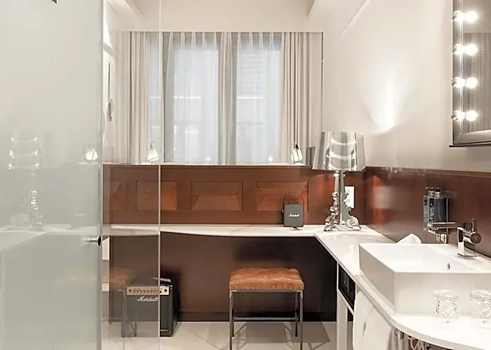 Otel Ruby Louise Frankfurt By Ihg Frankfurt am Main