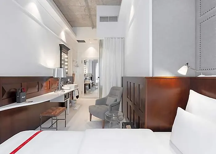 Ruby Louise Frankfurt By Ihg Frankfurt am Main