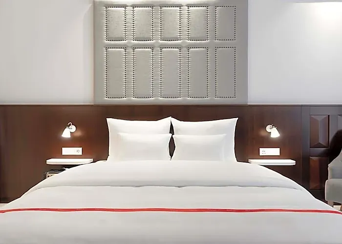Ruby Louise Frankfurt By Ihg