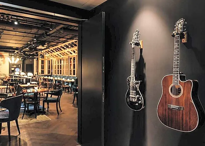 Ruby Louise Frankfurt By Ihg