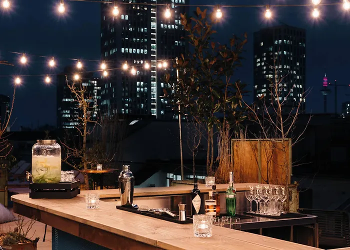 فندق Ruby Louise Frankfurt By Ihg