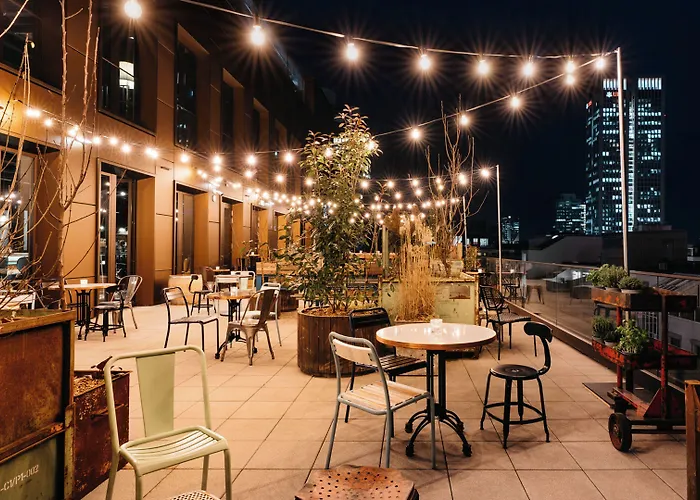 Ruby Louise Frankfurt By Ihg