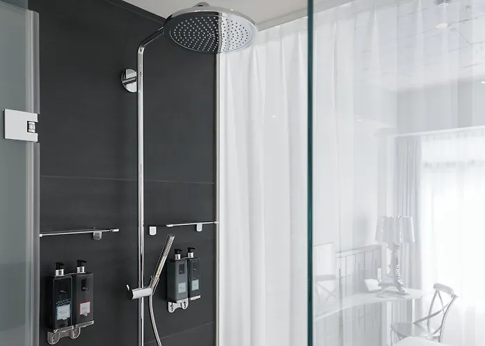 Ruby Louise Frankfurt By Ihg فندق